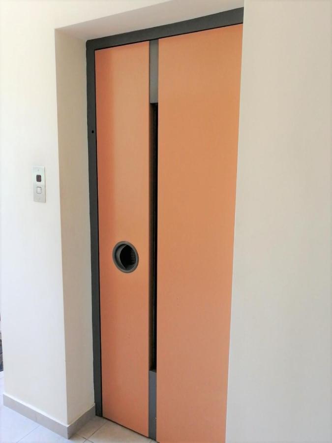 Rodini Sun Apartment Rhodes City Kültér fotó