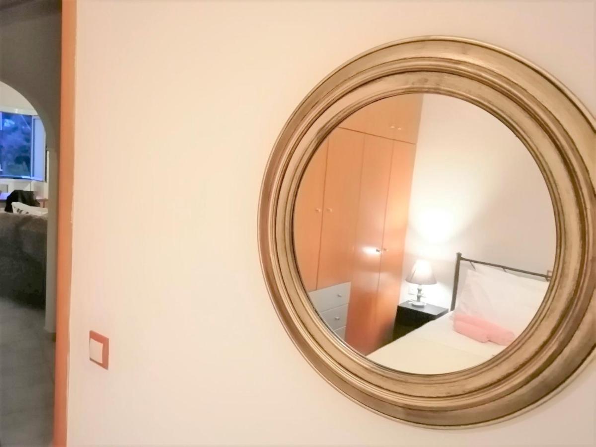 Rodini Sun Apartment Rhodes City Kültér fotó