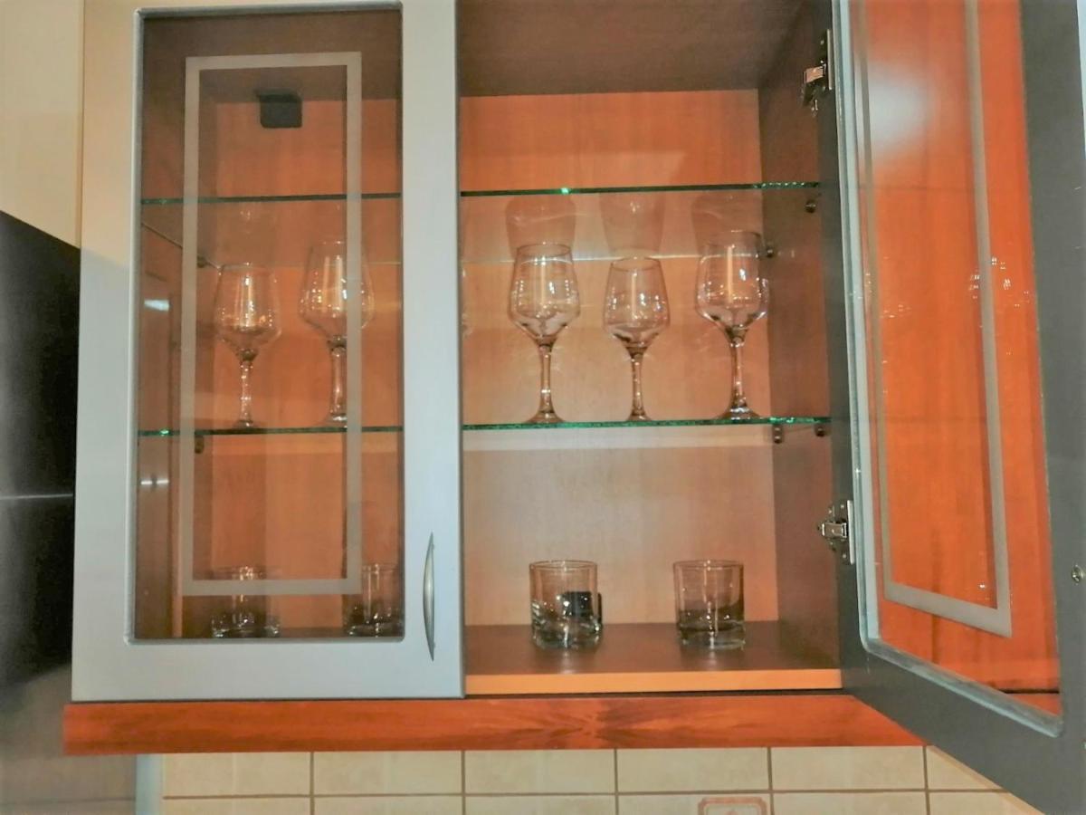 Rodini Sun Apartment Rhodes City Kültér fotó