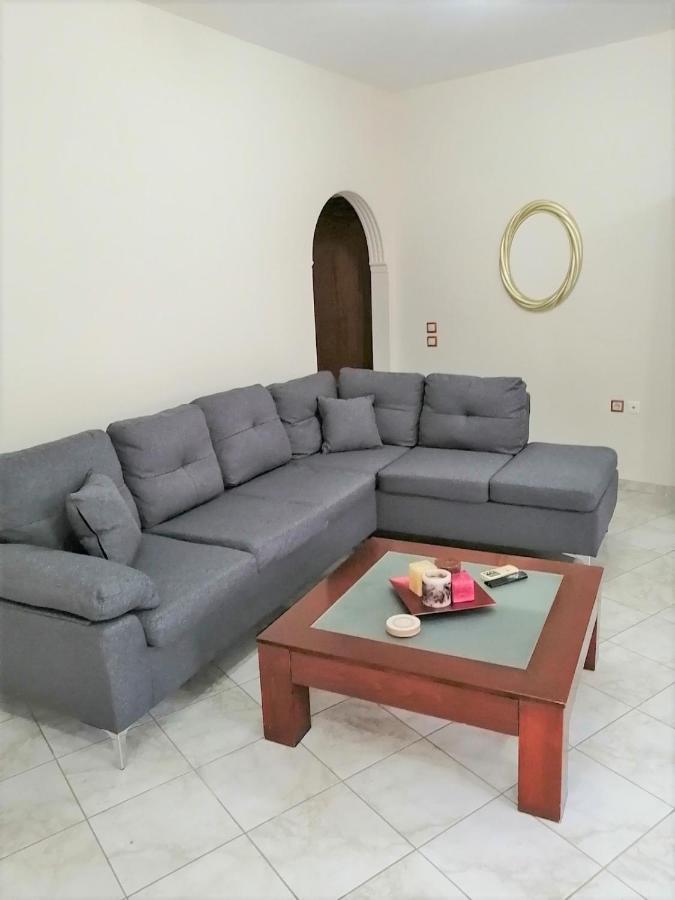 Rodini Sun Apartment Rhodes City Kültér fotó