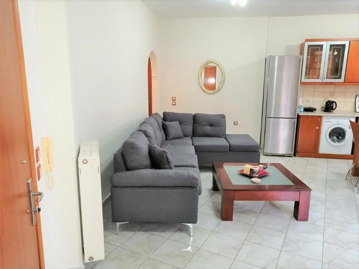Rodini Sun Apartment Rhodes City Kültér fotó