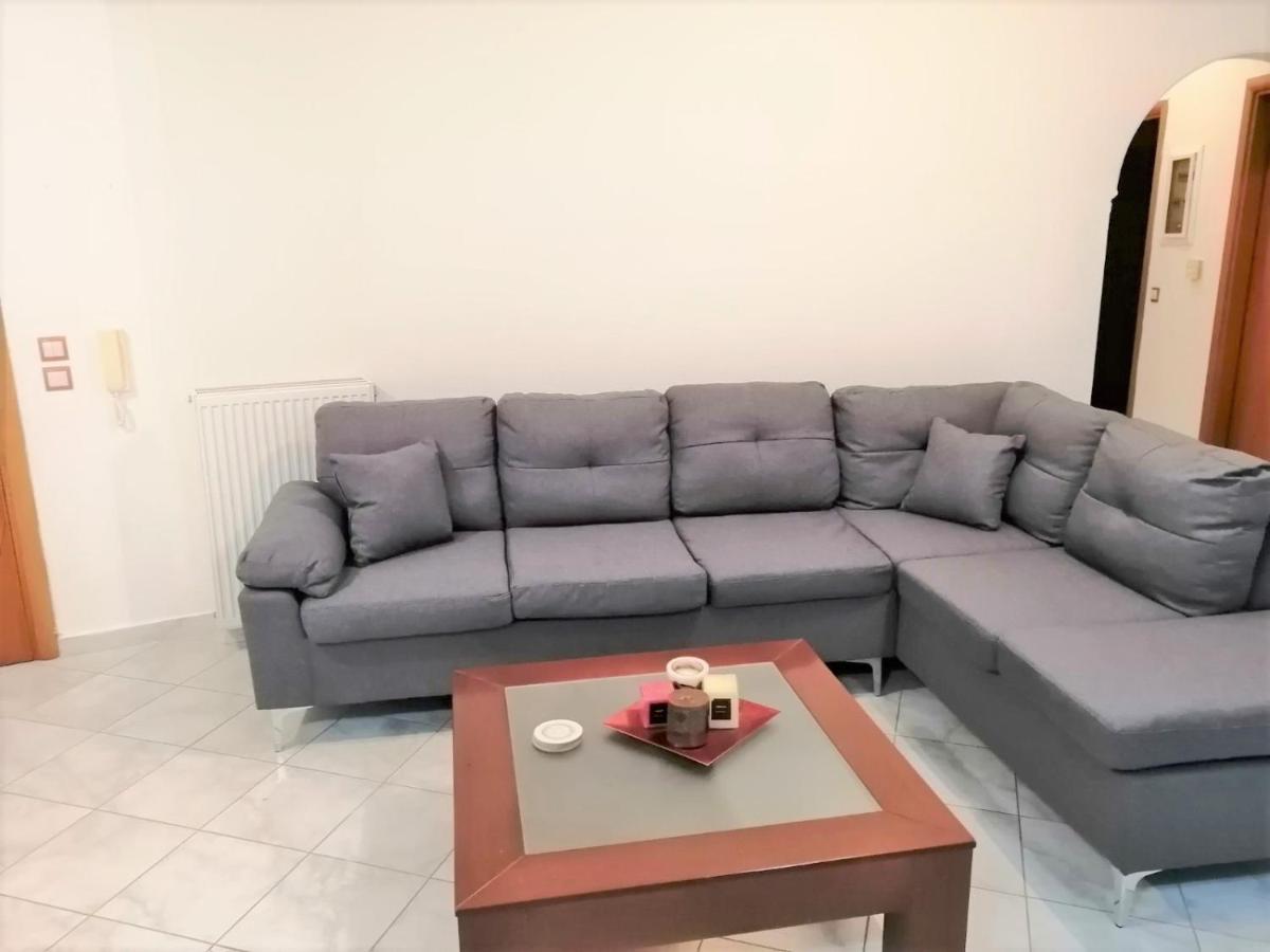 Rodini Sun Apartment Rhodes City Kültér fotó