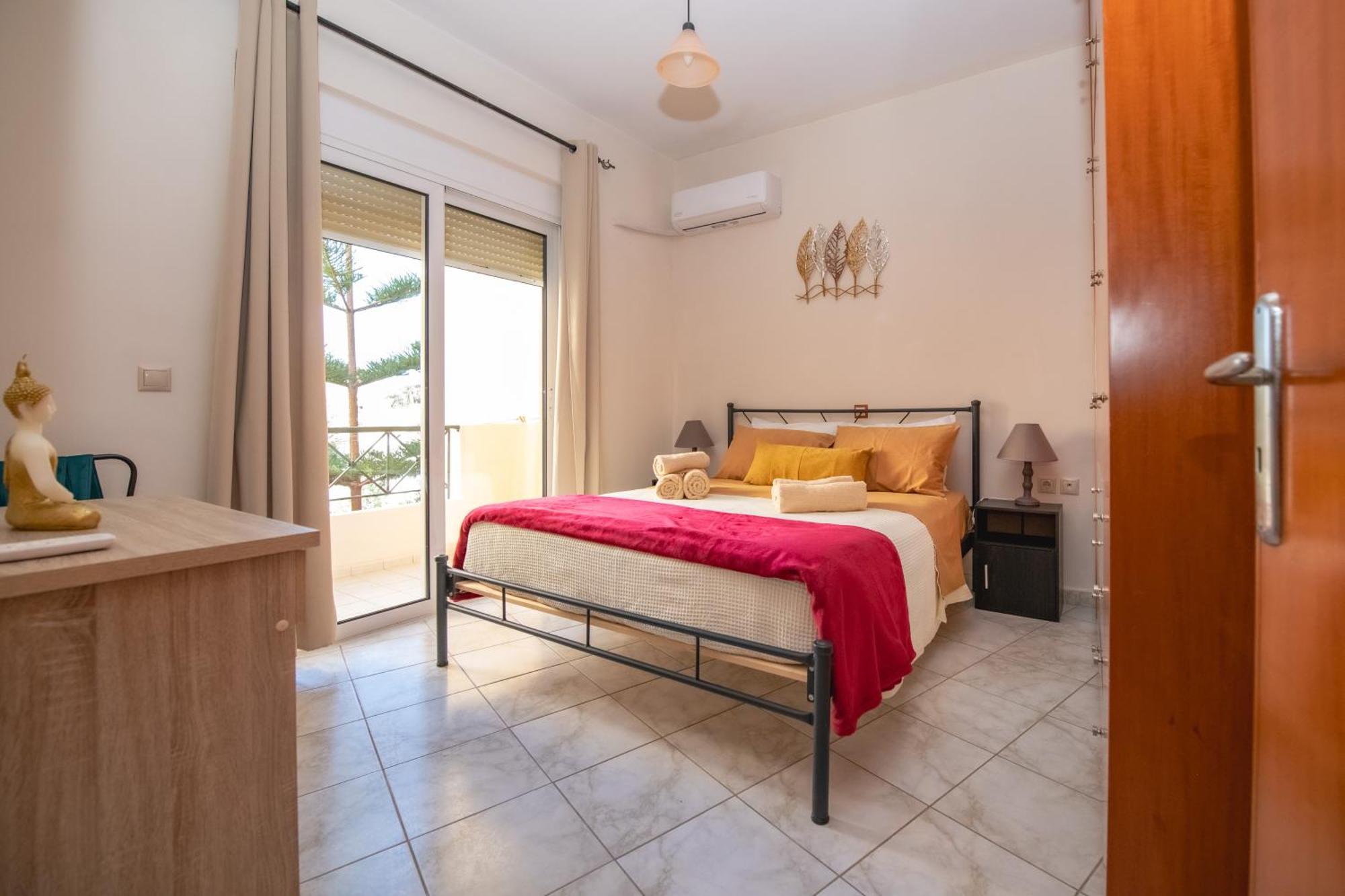 Rodini Sun Apartment Rhodes City Kültér fotó