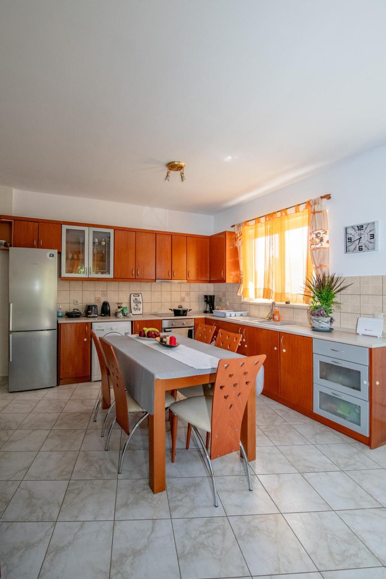 Rodini Sun Apartment Rhodes City Kültér fotó